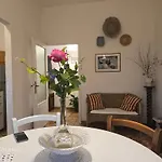 Podere Ponticini Апартаменты