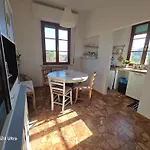 Podere Ponticini Apartment Siena