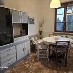 Lägenhet Podere Ponticini