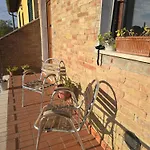 Lägenhet Podere Ponticini *