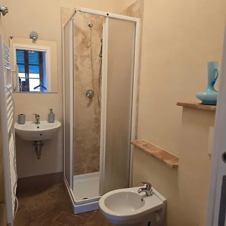 Appartement Podere Ponticini *