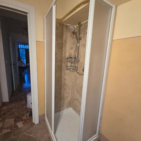 Apartman Podere Ponticini *