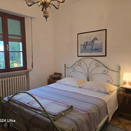 Podere Ponticini * Siena