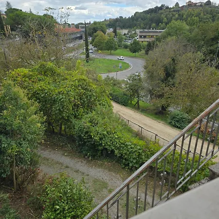 Podere Ponticini Daire *