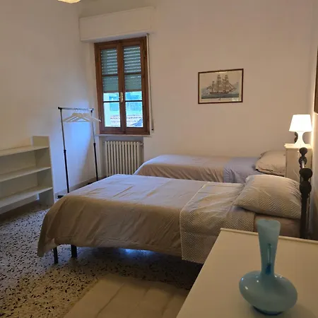 Apartman Podere Ponticini