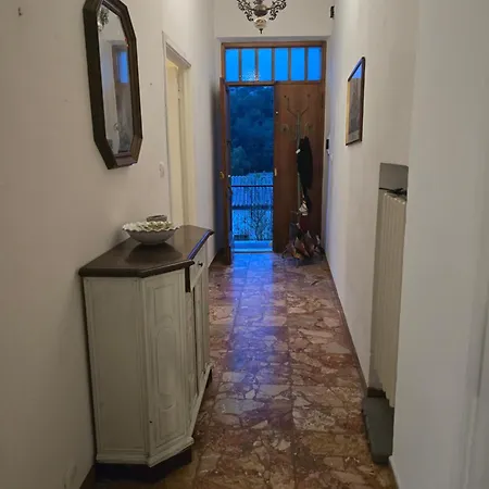 Podere Ponticini Appartement Siena