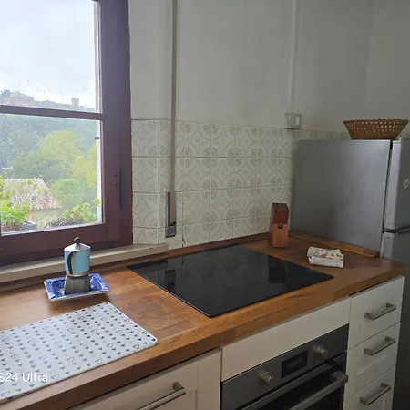 Podere Ponticini Lejlighed
