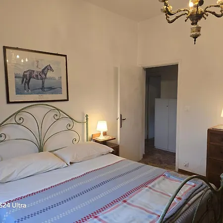 Podere Ponticini Siena