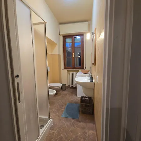 Podere Ponticini Siena