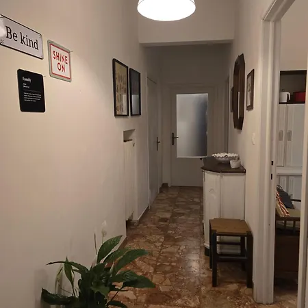 Lejlighed Podere Ponticini