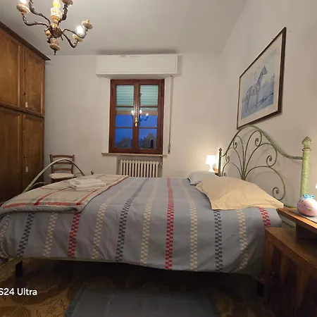 Podere Ponticini * Siena