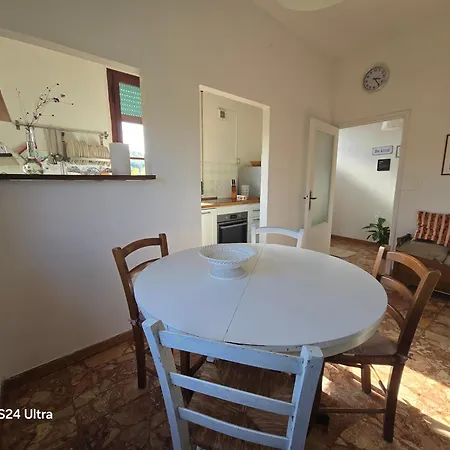 Apartman Podere Ponticini *