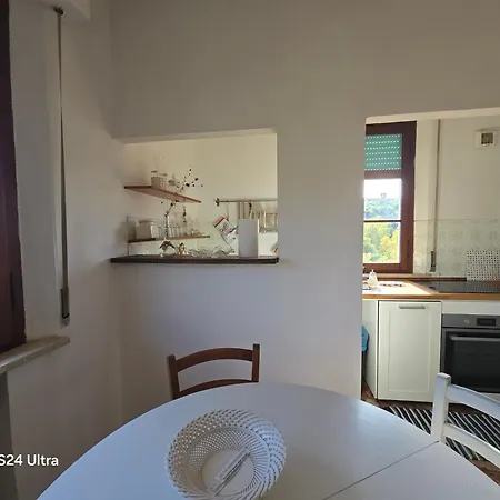 Podere Ponticini Siena