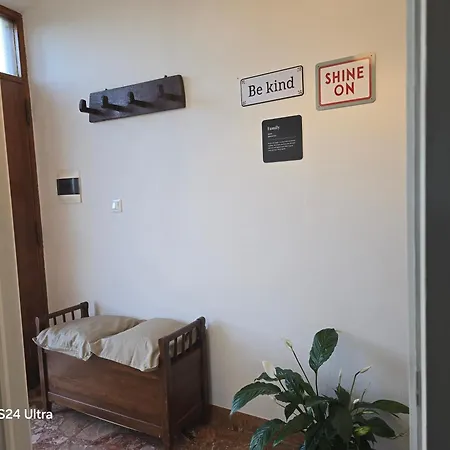 Appartamento Podere Ponticini Siena