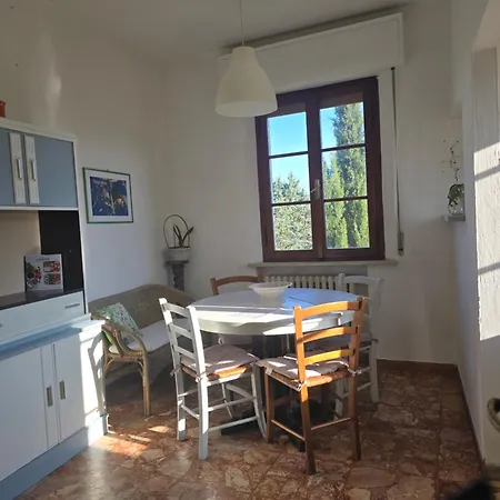 Appartamento Podere Ponticini