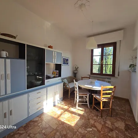 Apartman Podere Ponticini *