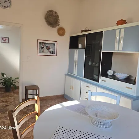 Podere Ponticini Apartman Siena