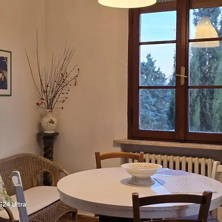 Podere Ponticini Appartement *