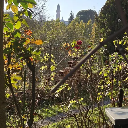 Podere Ponticini Apartman Siena