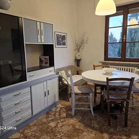 Apartman Podere Ponticini