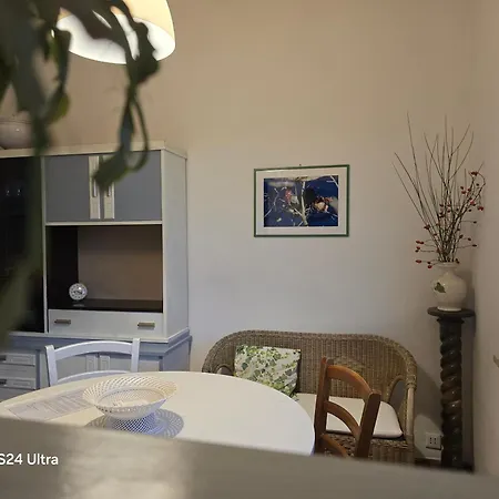 Podere Ponticini Lejlighed *