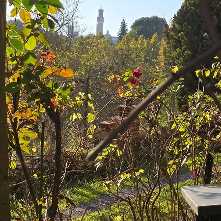 Appartamento Podere Ponticini Siena