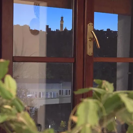 Podere Ponticini Apartman *