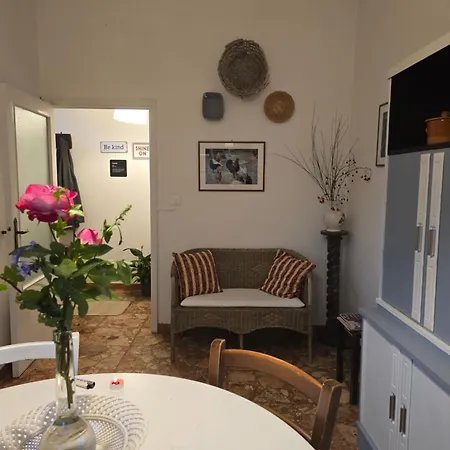 Podere Ponticini Appartement *