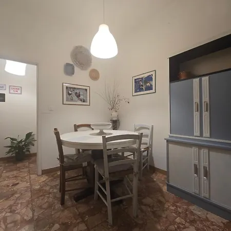 Appartement Podere Ponticini *