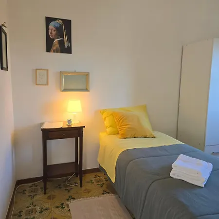 Apartman Podere Ponticini *
