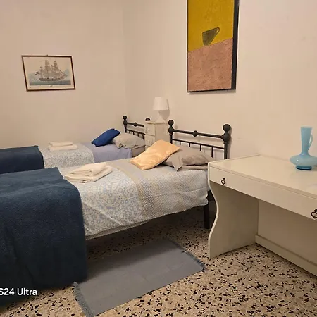 Appartement Podere Ponticini *