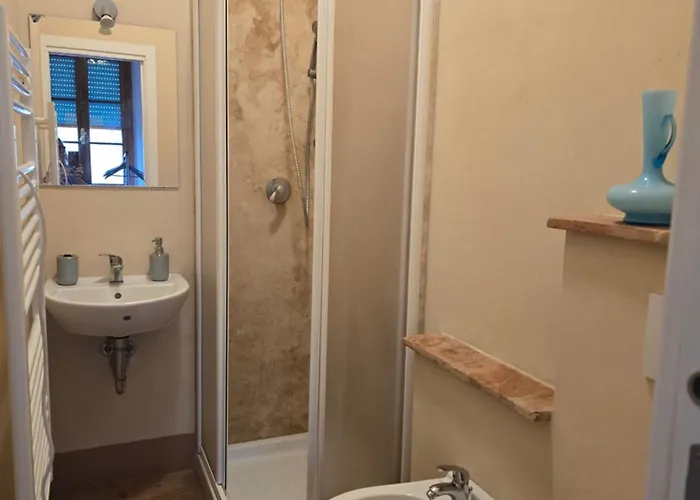 Apartment Podere Ponticini *