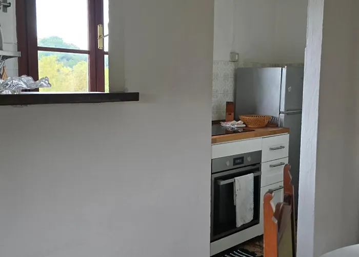 Appartement Podere Ponticini