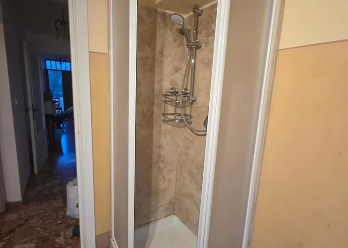 Apartmán Podere Ponticini *