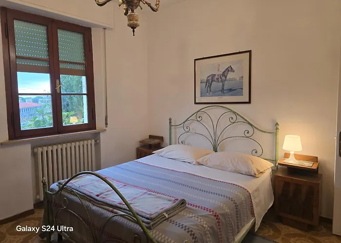 Podere Ponticini * Siena