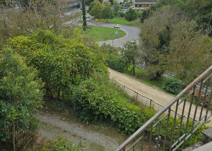 Podere Ponticini Appartement *