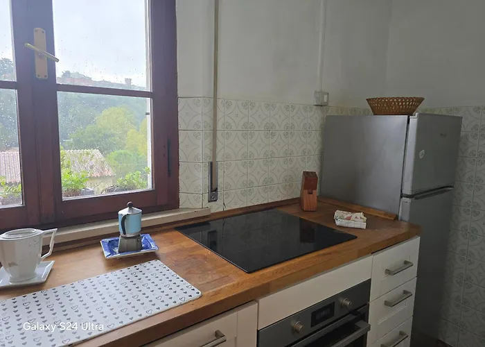 Podere Ponticini Appartement