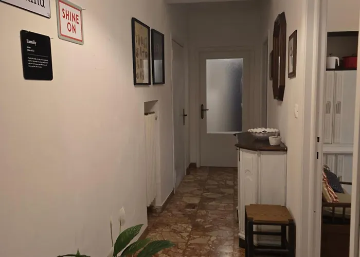 Appartement Podere Ponticini