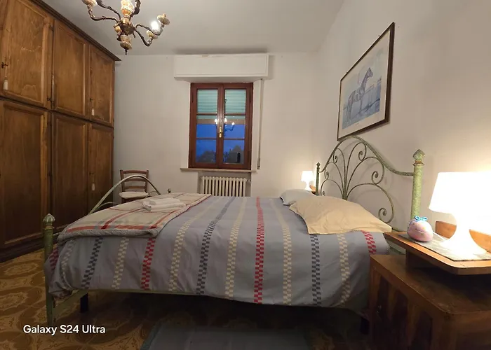 Podere Ponticini * Siena