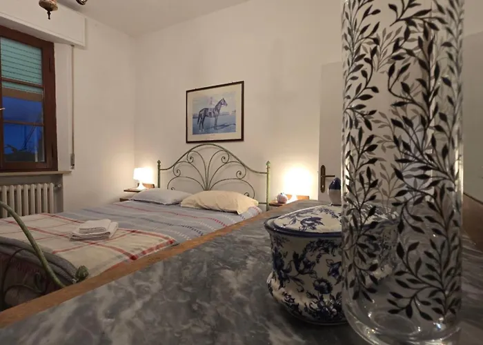 Podere Ponticini Siena