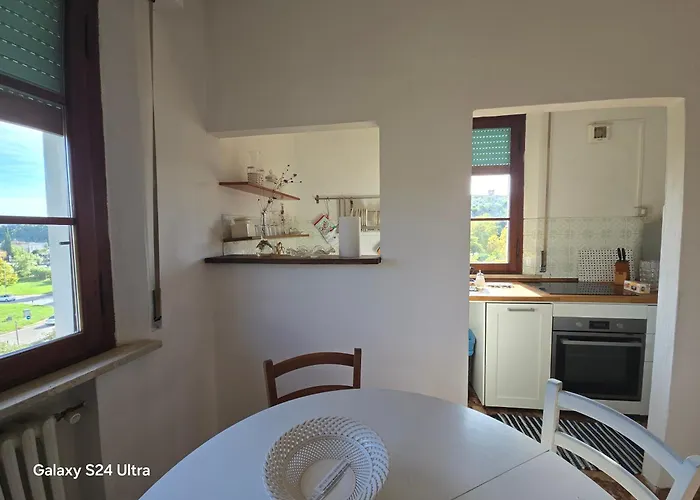 Podere Ponticini Siena