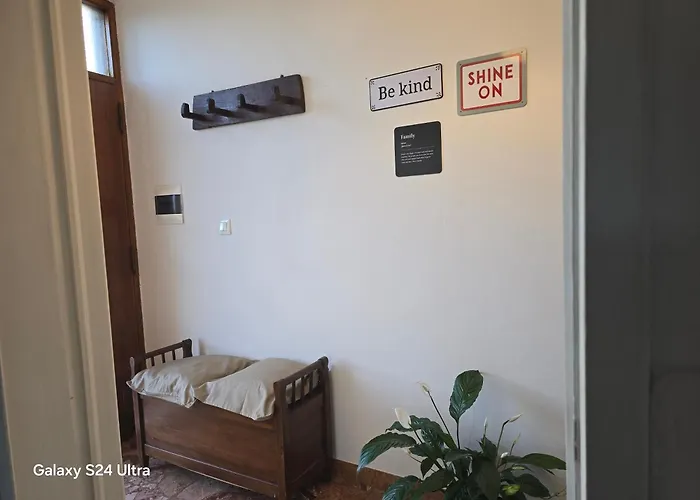 Apartmán Podere Ponticini Siena