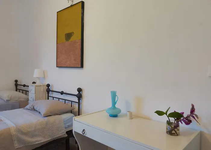 Apartmán Podere Ponticini *