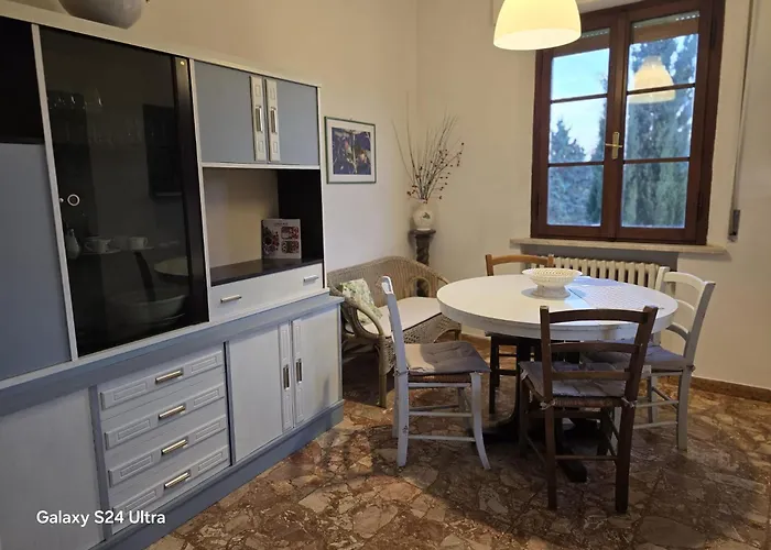 Apartment Podere Ponticini