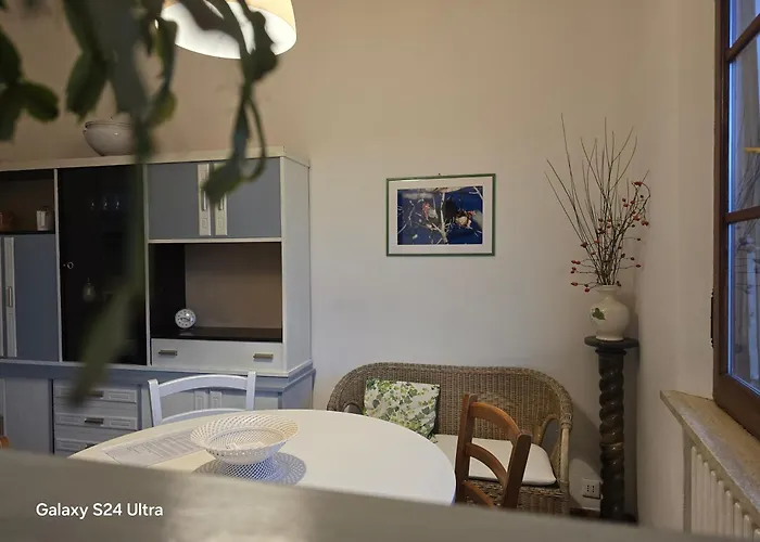 Podere Ponticini Appartement *