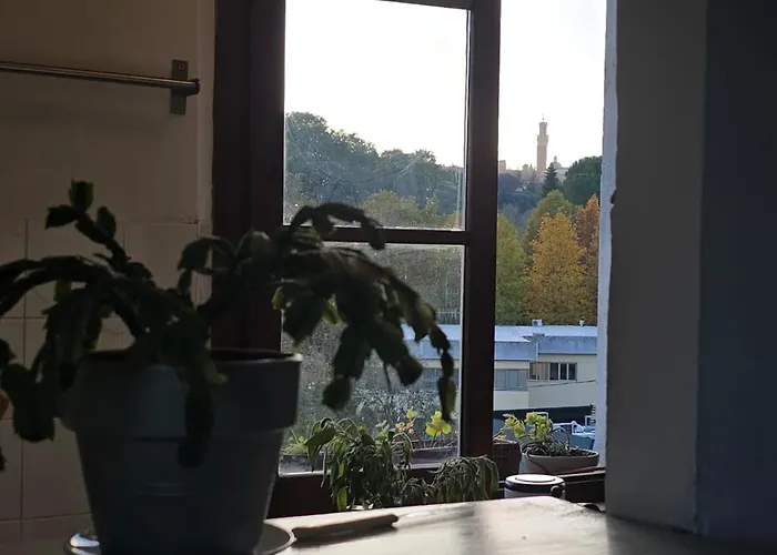 Podere Ponticini Appartement Siena