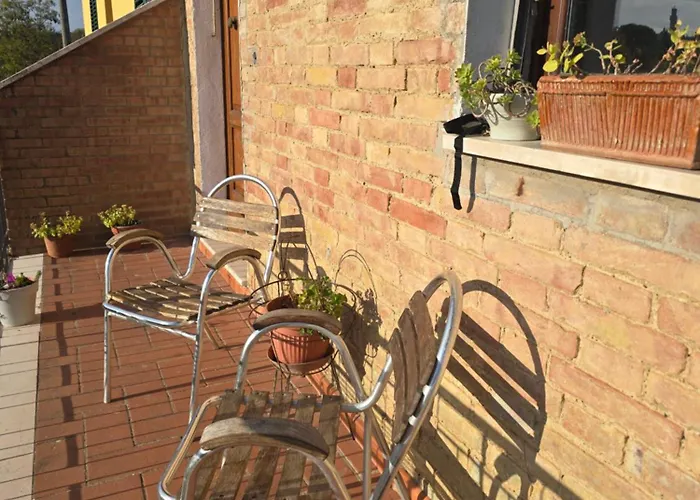 Apartment Podere Ponticini *