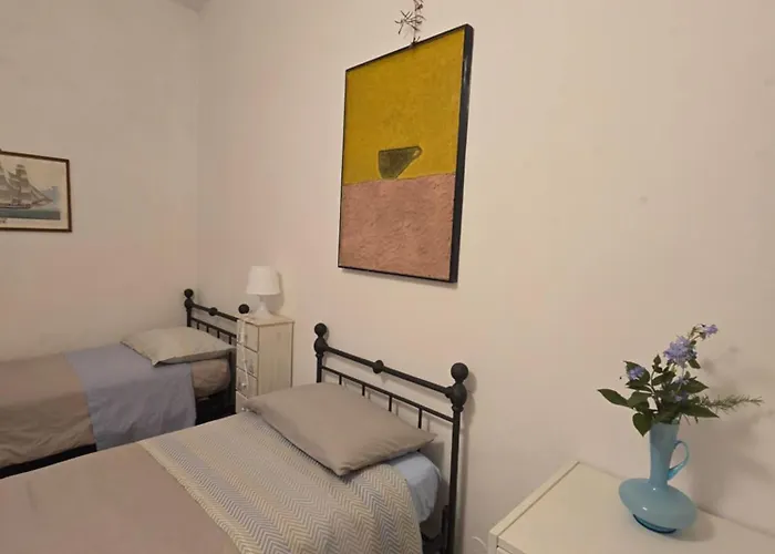 Appartement Podere Ponticini *