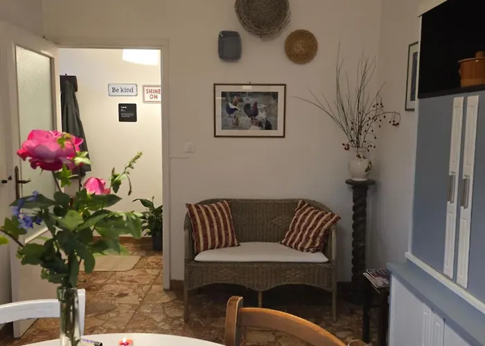 Podere Ponticini Apartmán *