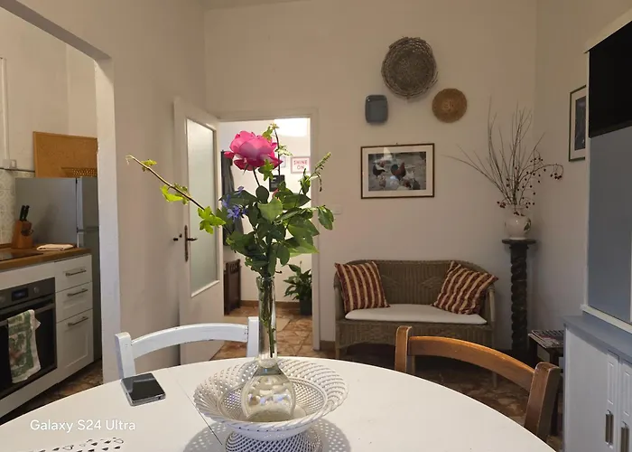 Podere Ponticini Apartmán